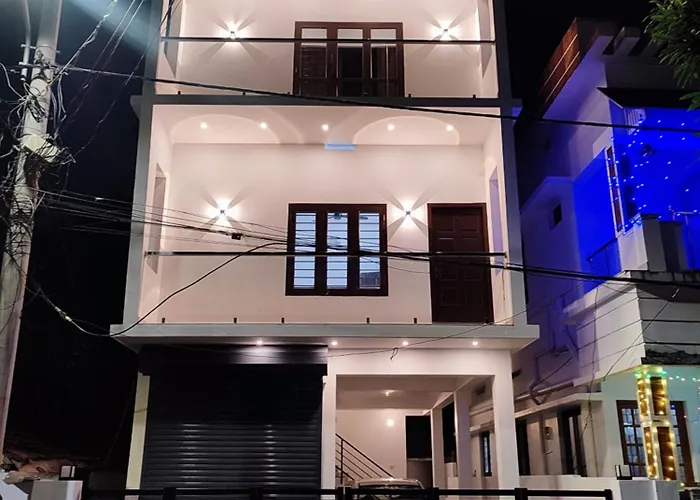 Alam Home Stay