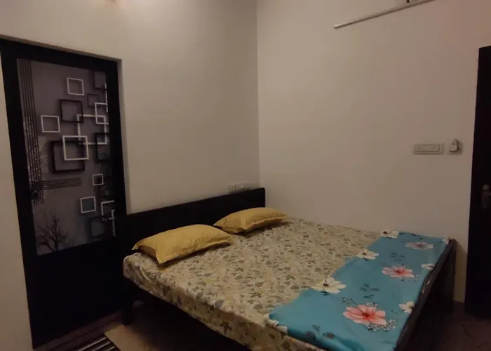 Alam Home Stay