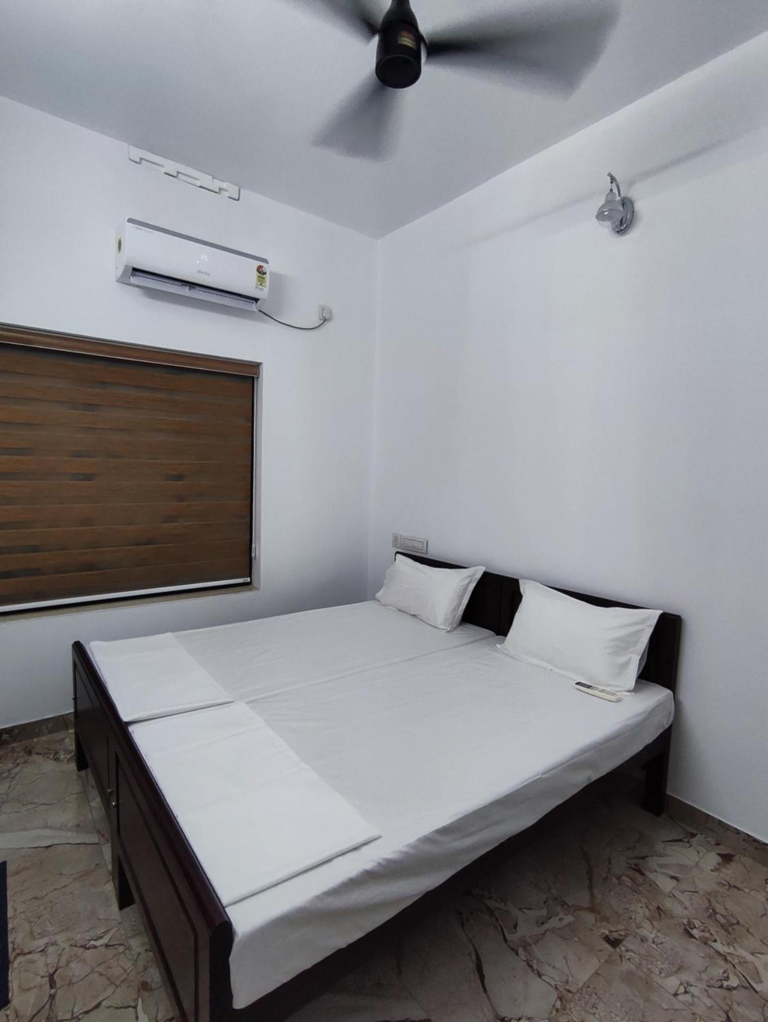 Alam Homestay