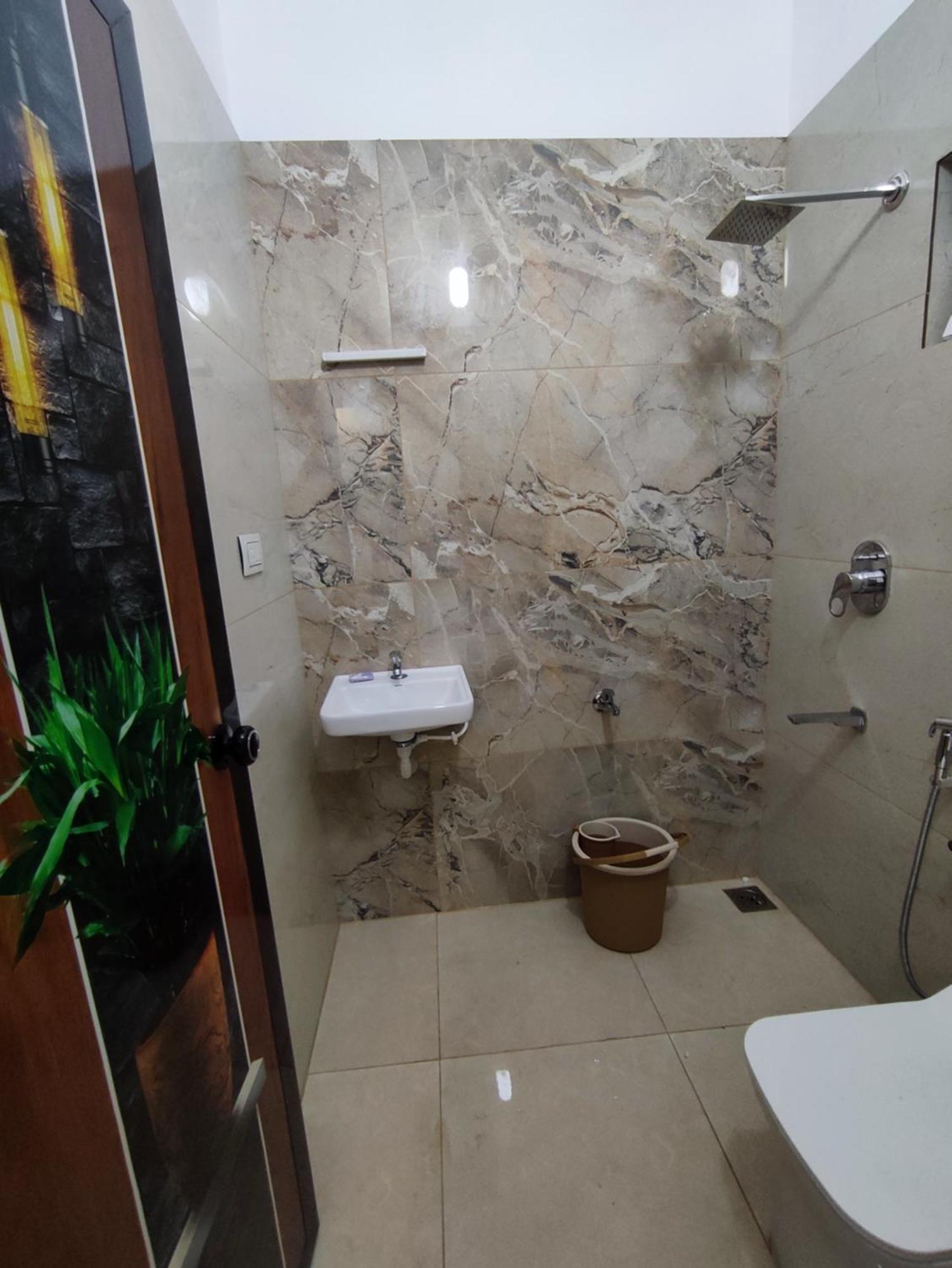 Alam Homestay Kochi