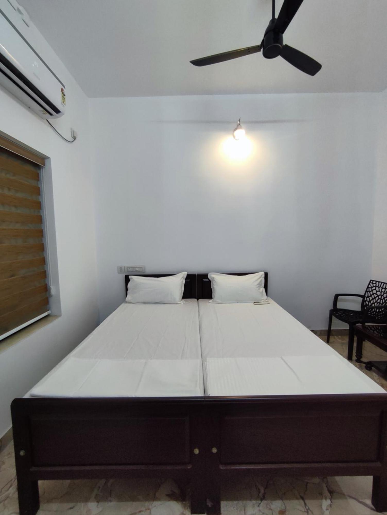Homestay Alam Kochi