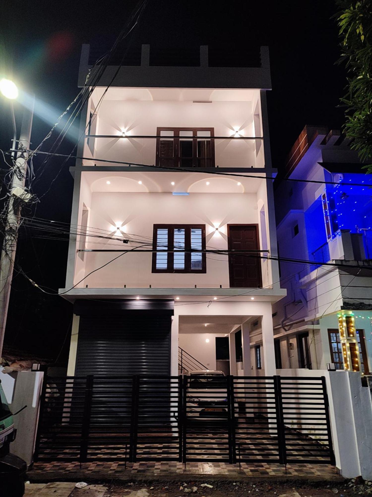 Alam Kochi