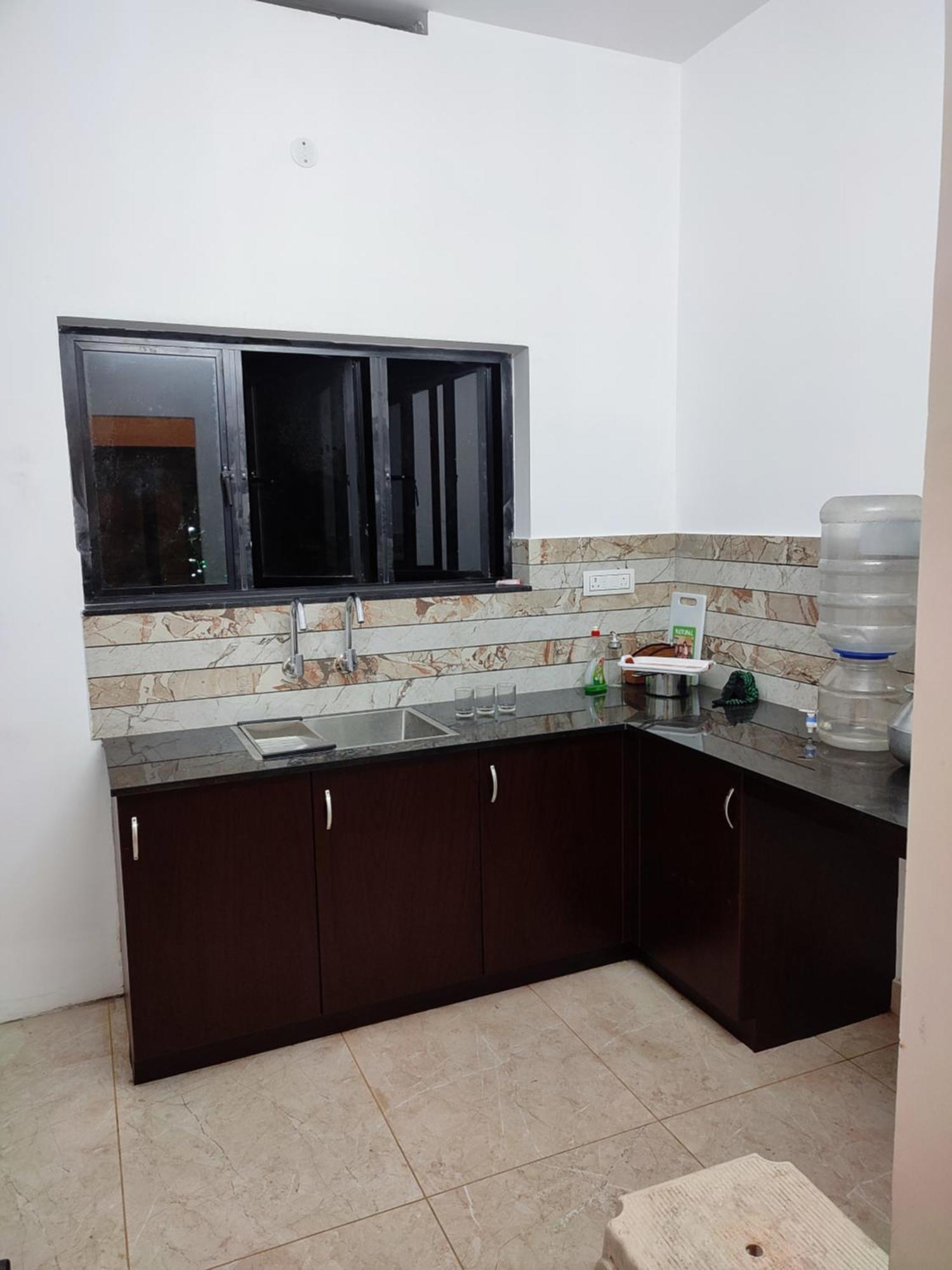 Alam Homestay Kochi
